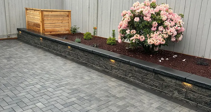 retaining-wall